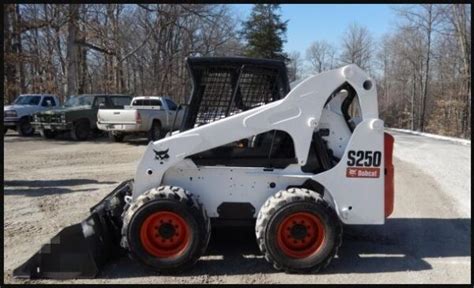 bobcat s250 reviews